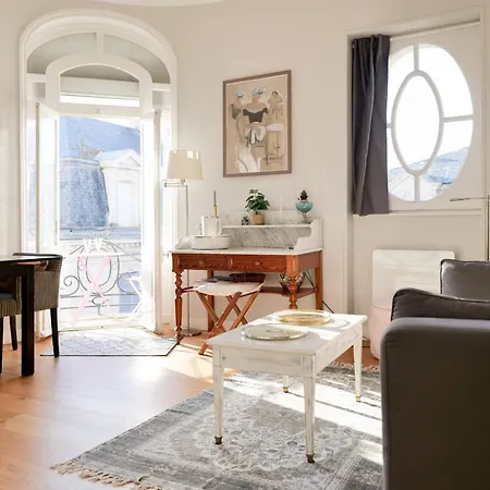 Très Bel Centre Des Sables - 2 Personnes Appartement Les Sables-dʼOlonne