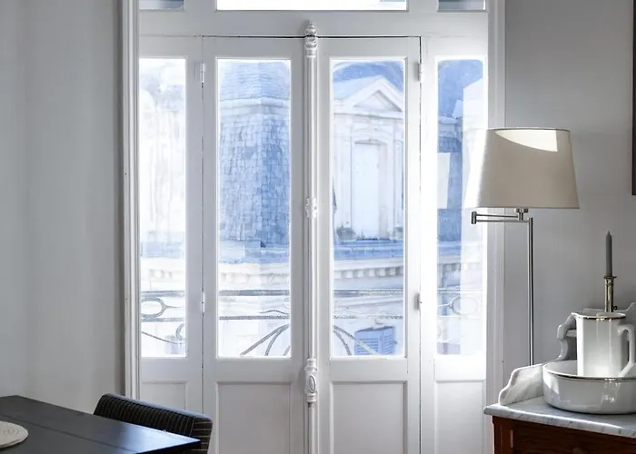 Très Bel Centre Des Sables - 2 Personnes * Les Sables-dʼOlonne