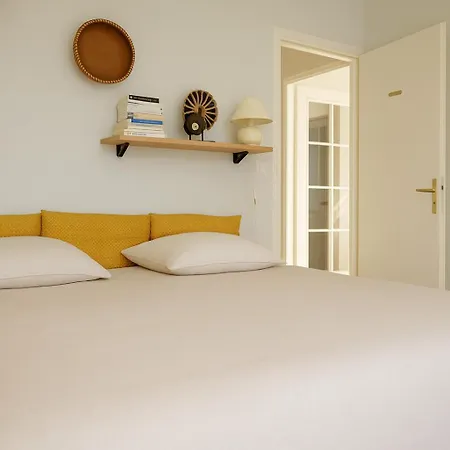 Apartamento Tres Bel Centre Des Sables - 2 Personnes