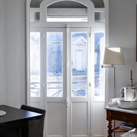 Tres Bel Centre Des Sables - 2 Personnes * Les Sables-dʼOlonne