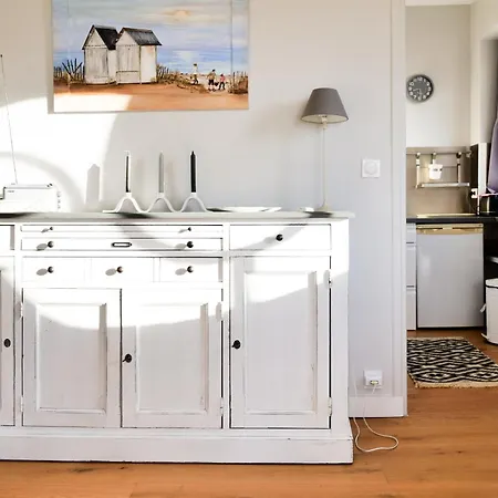 Apartamento Tres Bel Centre Des Sables - 2 Personnes Les Sables-dʼOlonne