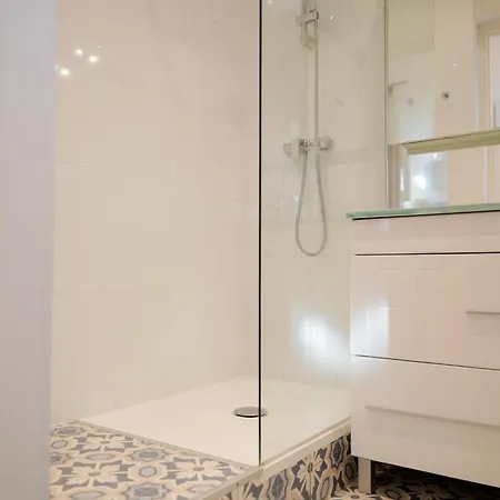 Tres Bel Centre Des Sables - 2 Personnes * Les Sables-dʼOlonne