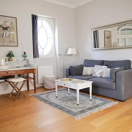 Apartamento Tres Bel Centre Des Sables - 2 Personnes *