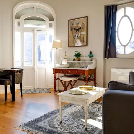 Apartamento Tres Bel Centre Des Sables - 2 Personnes