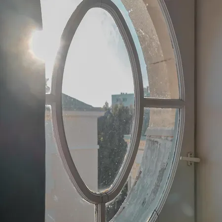 Tres Bel Centre Des Sables - 2 Personnes Apartamento *