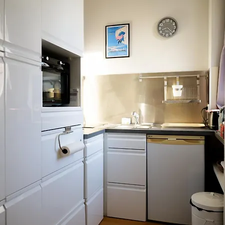 Tres Bel Centre Des Sables - 2 Personnes *