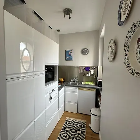 Tres Bel Centre Des Sables - 2 Personnes Les Sables-dʼOlonne