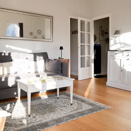 Apartamento Tres Bel Centre Des Sables - 2 Personnes Les Sables-dʼOlonne